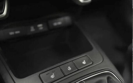 KIA Rio IV, 2017 год, 1 340 000 рублей, 12 фотография