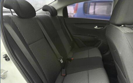 KIA Rio IV, 2017 год, 1 340 000 рублей, 16 фотография
