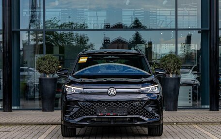 Volkswagen Tiguan, 2026 год, 4 495 000 рублей, 2 фотография