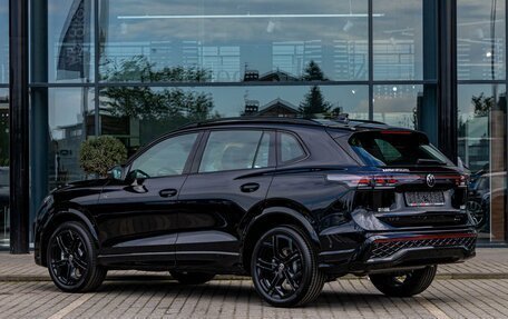 Volkswagen Tiguan, 2026 год, 4 495 000 рублей, 4 фотография