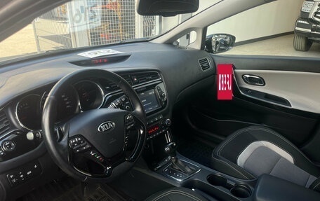 KIA cee'd III, 2018 год, 1 399 000 рублей, 7 фотография
