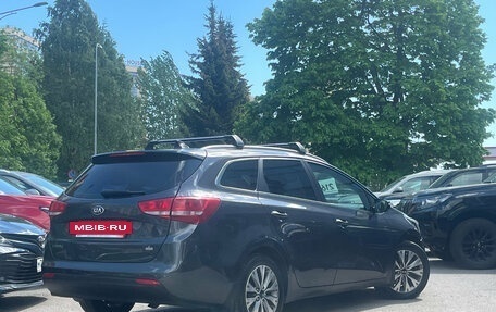 KIA cee'd III, 2018 год, 1 399 000 рублей, 4 фотография