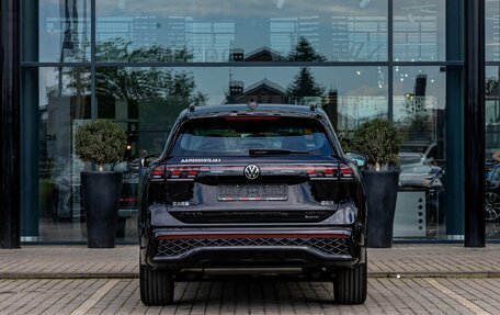 Volkswagen Tiguan, 2026 год, 4 495 000 рублей, 5 фотография