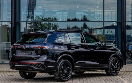 Volkswagen Tiguan, 2026 год, 4 495 000 рублей, 6 фотография