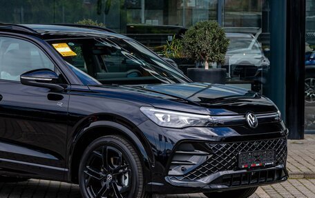 Volkswagen Tiguan, 2026 год, 4 495 000 рублей, 8 фотография