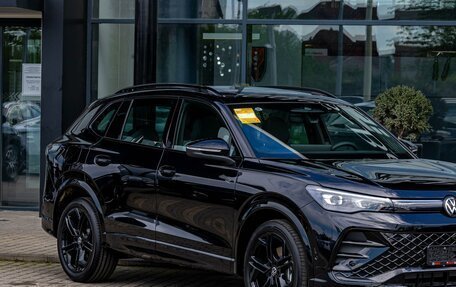 Volkswagen Tiguan, 2026 год, 4 495 000 рублей, 7 фотография