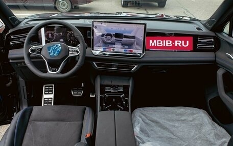 Volkswagen Tiguan, 2026 год, 4 495 000 рублей, 18 фотография