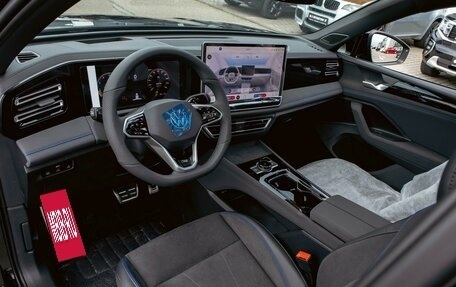 Volkswagen Tiguan, 2026 год, 4 495 000 рублей, 13 фотография