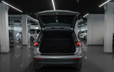 Volkswagen Tiguan II, 2019 год, 2 670 000 рублей, 25 фотография