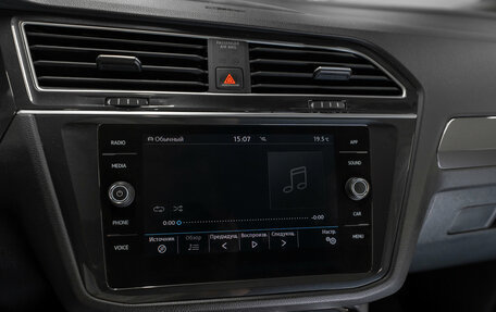 Volkswagen Tiguan II, 2019 год, 2 670 000 рублей, 17 фотография