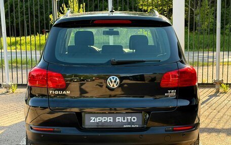 Volkswagen Tiguan I, 2012 год, 1 479 000 рублей, 5 фотография