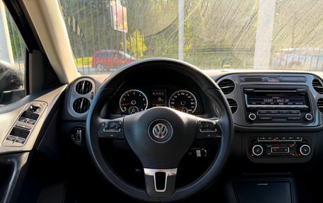 Volkswagen Tiguan I, 2012 год, 1 479 000 рублей, 11 фотография