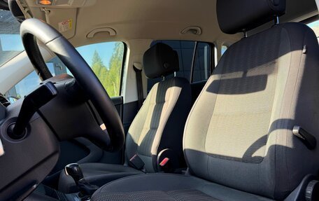 Volkswagen Tiguan I, 2012 год, 1 479 000 рублей, 17 фотография