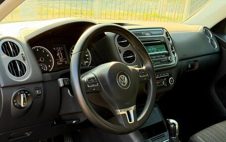 Volkswagen Tiguan I, 2012 год, 1 479 000 рублей, 8 фотография