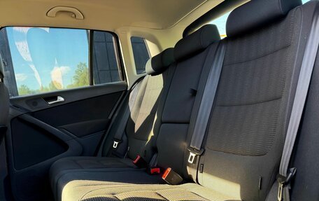 Volkswagen Tiguan I, 2012 год, 1 479 000 рублей, 20 фотография