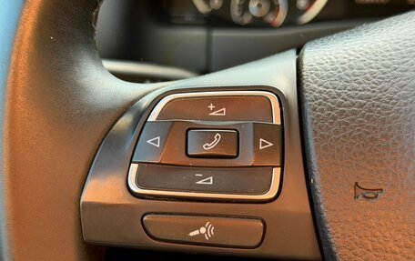 Volkswagen Tiguan I, 2012 год, 1 479 000 рублей, 13 фотография