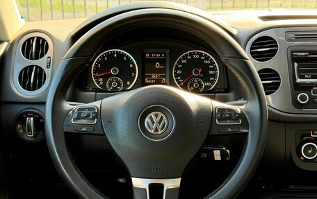 Volkswagen Tiguan I, 2012 год, 1 479 000 рублей, 12 фотография