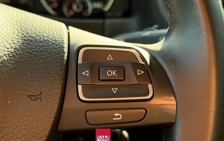 Volkswagen Tiguan I, 2012 год, 1 479 000 рублей, 14 фотография