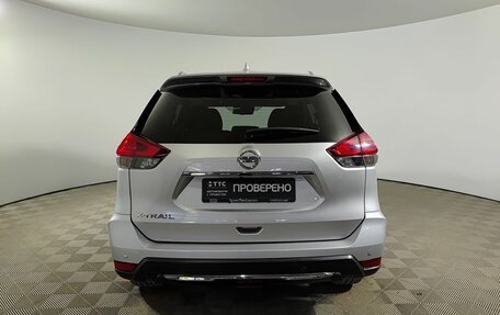 Nissan X-Trail, 2020 год, 2 350 000 рублей, 6 фотография
