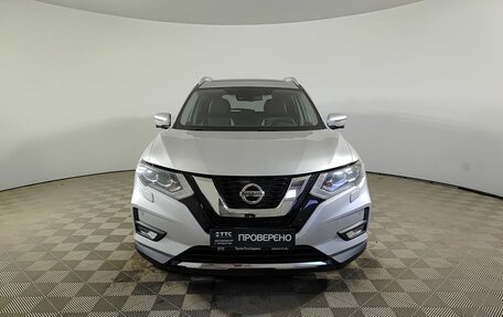 Nissan X-Trail, 2020 год, 2 350 000 рублей, 2 фотография