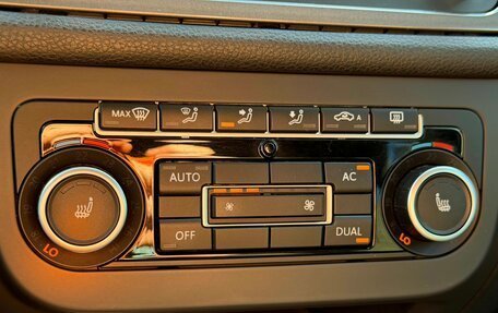 Volkswagen Tiguan I, 2012 год, 1 479 000 рублей, 23 фотография