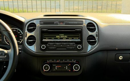Volkswagen Tiguan I, 2012 год, 1 479 000 рублей, 21 фотография