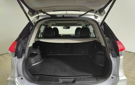 Nissan X-Trail, 2020 год, 2 350 000 рублей, 10 фотография