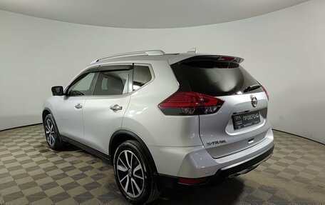 Nissan X-Trail, 2020 год, 2 350 000 рублей, 7 фотография