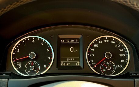 Volkswagen Tiguan I, 2012 год, 1 479 000 рублей, 25 фотография