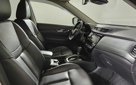 Nissan X-Trail, 2020 год, 2 350 000 рублей, 11 фотография