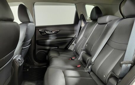 Nissan X-Trail, 2020 год, 2 350 000 рублей, 12 фотография