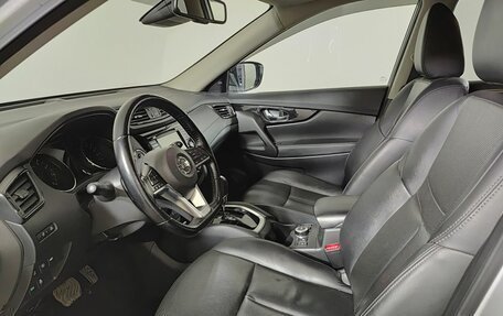 Nissan X-Trail, 2020 год, 2 350 000 рублей, 16 фотография