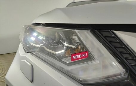 Nissan X-Trail, 2020 год, 2 350 000 рублей, 17 фотография