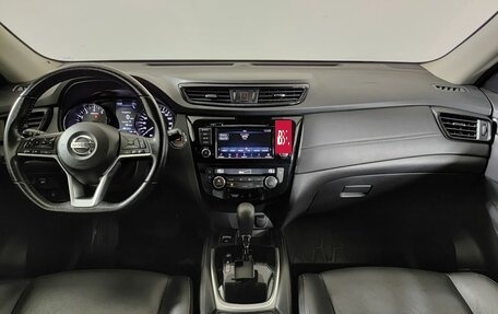 Nissan X-Trail, 2020 год, 2 350 000 рублей, 14 фотография