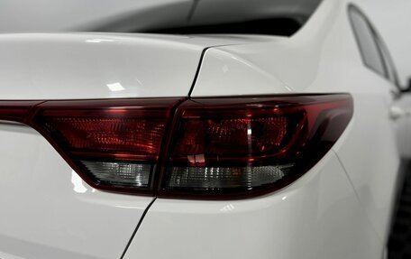 KIA Rio IV, 2021 год, 1 725 000 рублей, 16 фотография