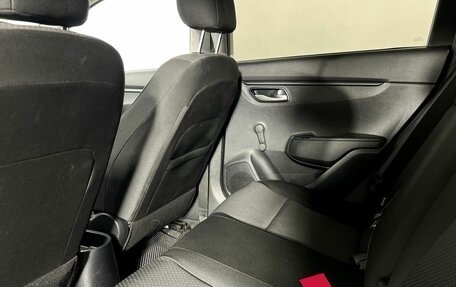 KIA Rio IV, 2021 год, 1 725 000 рублей, 11 фотография