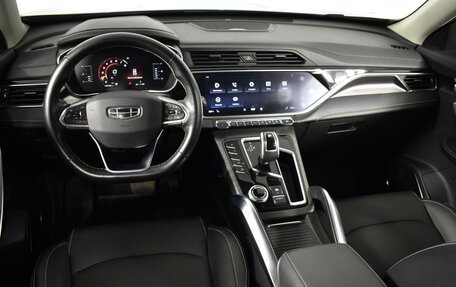 Geely Atlas, 2023 год, 1 893 200 рублей, 6 фотография