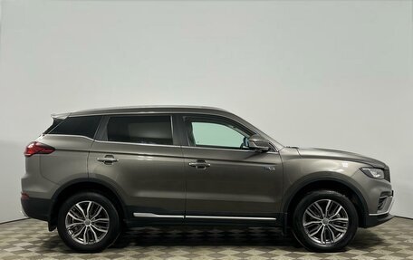 Geely Atlas, 2023 год, 1 893 200 рублей, 5 фотография