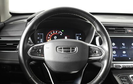 Geely Atlas, 2023 год, 1 893 200 рублей, 12 фотография