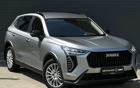 Haval Jolion, 2024 год, 2 099 000 рублей, 3 фотография