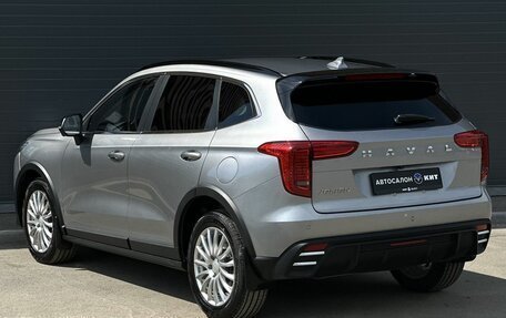 Haval Jolion, 2024 год, 2 099 000 рублей, 8 фотография