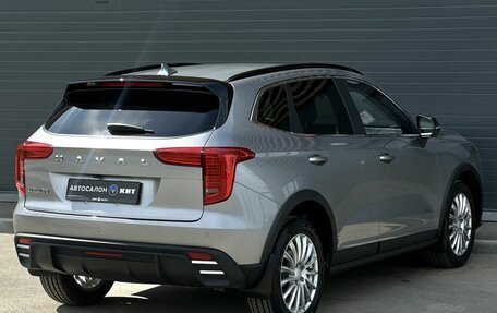 Haval Jolion, 2024 год, 2 099 000 рублей, 5 фотография