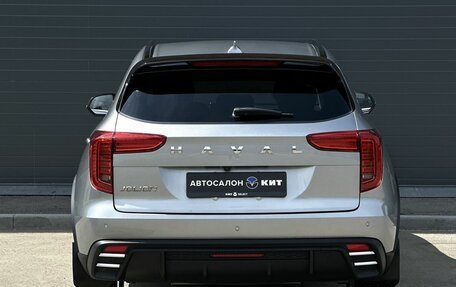 Haval Jolion, 2024 год, 2 099 000 рублей, 7 фотография