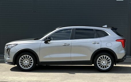 Haval Jolion, 2024 год, 2 099 000 рублей, 9 фотография