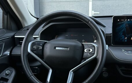 Haval Jolion, 2024 год, 2 099 000 рублей, 14 фотография