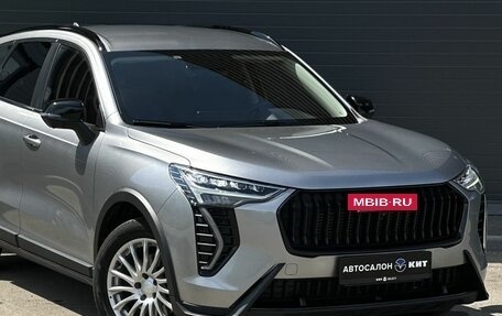 Haval Jolion, 2024 год, 2 099 000 рублей, 4 фотография