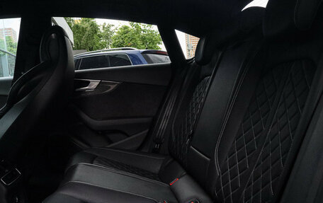 Audi A5, 2019 год, 4 350 000 рублей, 12 фотография