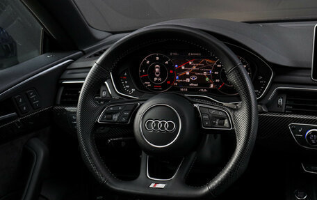 Audi A5, 2019 год, 4 350 000 рублей, 13 фотография
