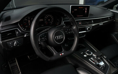 Audi A5, 2019 год, 4 350 000 рублей, 14 фотография