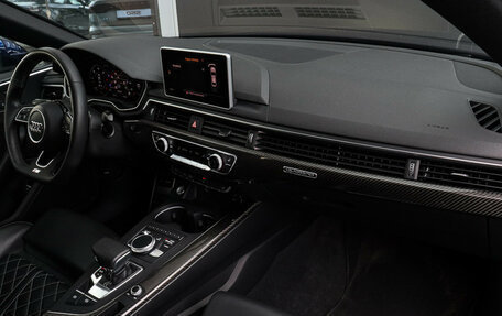 Audi A5, 2019 год, 4 350 000 рублей, 10 фотография